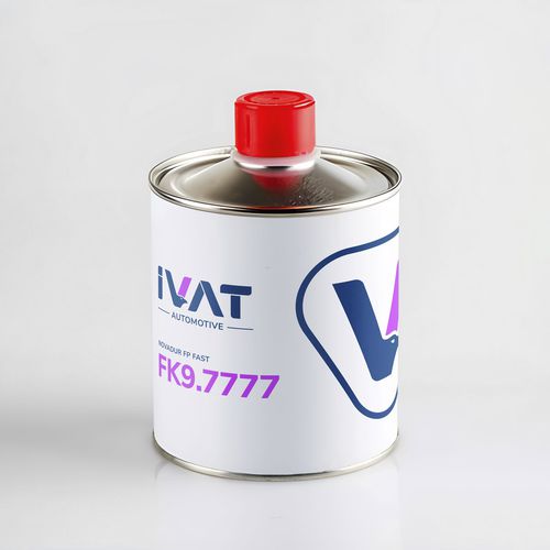 Schutzbeschichtung - NOVADUR FP FAST - IVAT Coatings Srl - Polyurethan / Acryl / Industrie