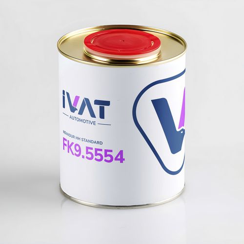 Schutzbeschichtung - NOVADUR HH STANDARD - IVAT Coatings Srl - Acryl / Industrie / für die Automobilindustrie