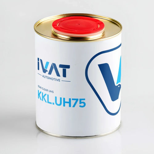 Schutzbeschichtung - STAR CLEAR UHS - IVAT Coatings Srl - Acryl / für die Automobilindustrie / wetterbeständig