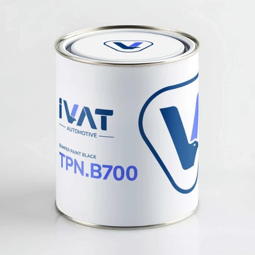 Endfarbe - BUMPER  - IVAT Coatings Srl - Einkomponenten / Polyurethan / Thermoplast