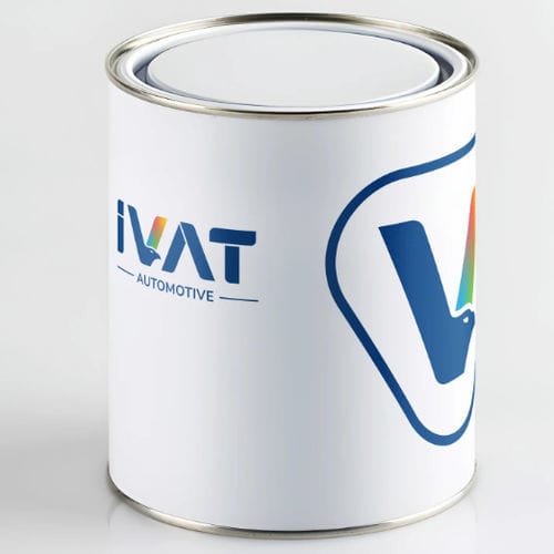 Endfarbe - Ready Color - IVAT Coatings Srl - flüssig / Karosserie