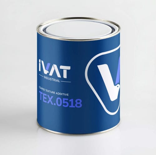 Farbadditiv - TEXTURISING COARSE - IVAT Coatings Srl