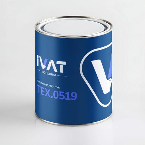 Farbadditiv - TEXTURISING FINE - IVAT Coatings Srl