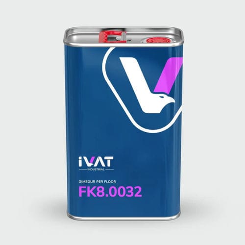 Schutzbeschichtung - DIMEDUR  - IVAT Coatings Srl - Industrie