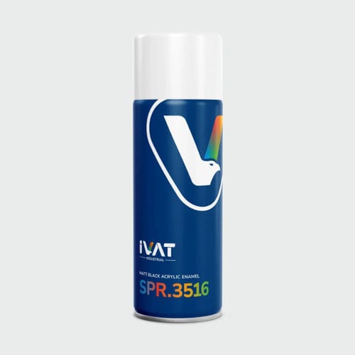 Endfarbe - SPR.3516 - IVAT Coatings Srl - Spray / Acryl / Emaille