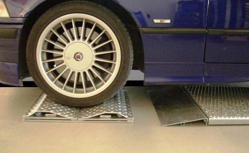 Elektrischer Detektor - AST- 2.0-Top-1 - Sherpa Autodiagnostik GmbH - Hochleistung