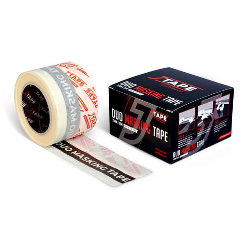 Abdeckband - 1150.7520 - JTAPE Limited