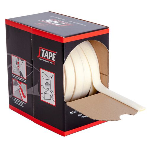 Band zur Abdeckung - 1012.2025 - JTAPE Limited - Schaumstoff