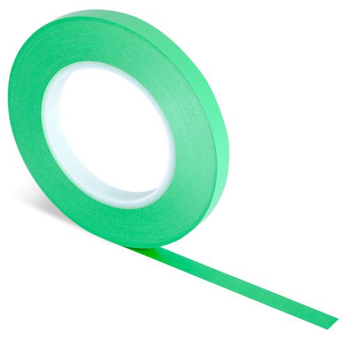 Feinlinien-Abdeckband - 1105 series - JTAPE Limited