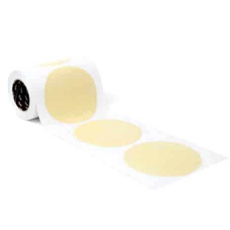 Abdeckband für hohe Temperaturen - 4003 - JTAPE Limited