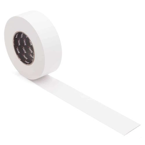 Klebeband zur Abdeckung - 2200.5050 - JTAPE Limited - Polyethylen / weiß / für Industrieanwendungen