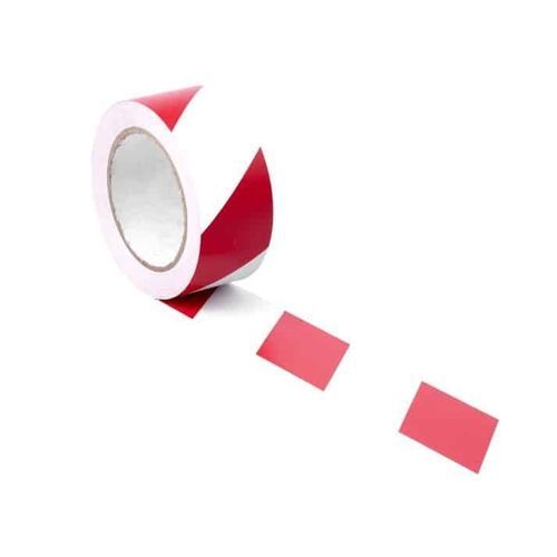 Begrenzungsband - 1129.4833 - JTAPE Limited - Markier / PVC / selbstklebend