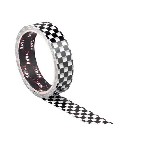 Klebeband zur Abdeckung - 1190.2430 - JTAPE Limited - Gummi / Acryl / schwarz