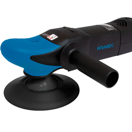 Rotationspolierer - ProMa-X - Kovax Europe B.V. - elektrisch / tragbar / für Karosserie