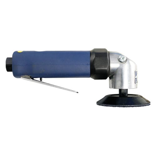 Rotationspolierer - KP-301 - Kovax Europe B.V. - pneumatisch / tragbar / für Karosserie