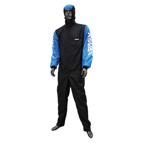 Overall für Farbe - PREMIUM - Kovax Europe B.V. - antistatisch / wasserdicht / Stoff