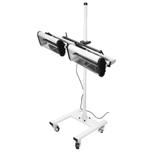 Infrarot-Trockner - 200 B - KRAUSS TOOLS GmbH - für Farben / Karosserie / schnelltrocknend