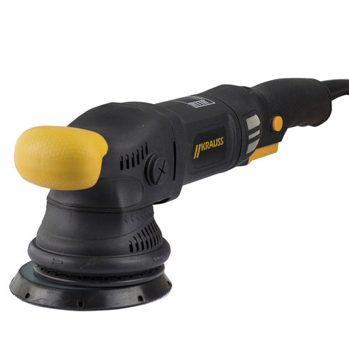 Orbitalpolierer - SHINEMASTER S8 - KRAUSS TOOLS GmbH - elektrisch / für Karosserie