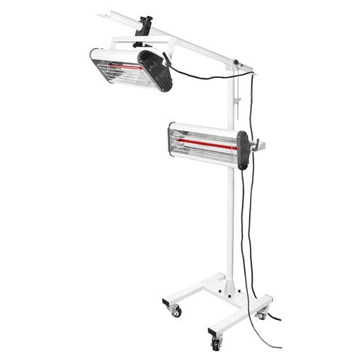 Infrarot-Trockner - 200 C - KRAUSS TOOLS GmbH - für Farben / Karosserie / schnelltrocknend