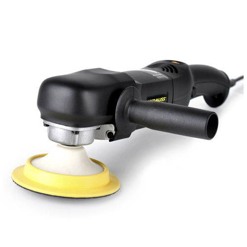 Rotationspolierer - SUPERPOLISH P7 - KRAUSS TOOLS GmbH - elektrisch / für Karosserie