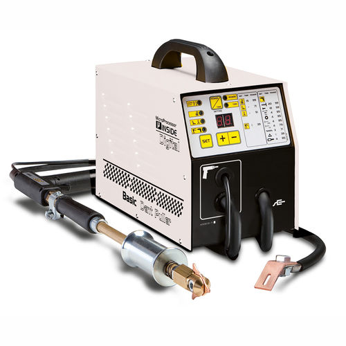Ausbeuler - KR-22 - KRAUSS TOOLS GmbH