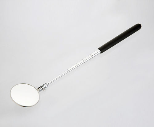Inspektionsspiegel - 1108D - Chi Mark Precision Industry Corp. - rund / Teleskop / Glas