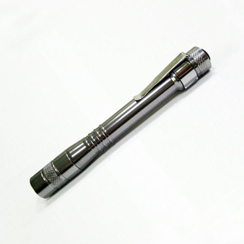 LED-Taschenlampe - 6031 - Chi Mark Precision Industry Corp. - Inspektion / mit Batterie