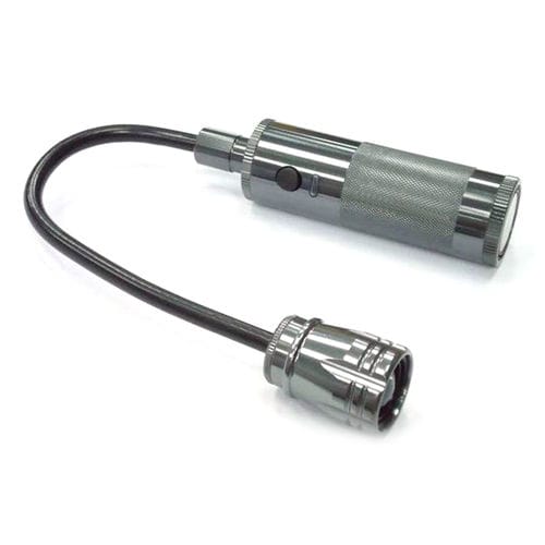Inspektions-Taschenlampe - 1252E - Chi Mark Precision Industry Corp. - LED / Magnet / flexibel
