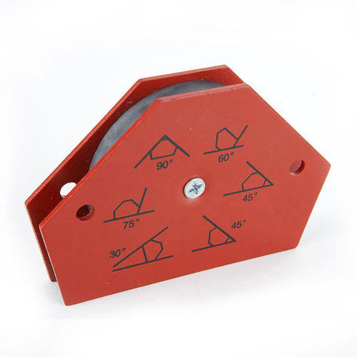 Magnetspannvorrichtung - 139101 - Chi Mark Precision Industry Corp.