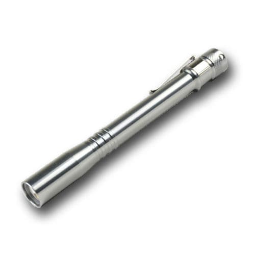 Inspektions-Taschenlampe - 60105 - Chi Mark Precision Industry Corp. - LED / Arbeit / wiederaufladbar