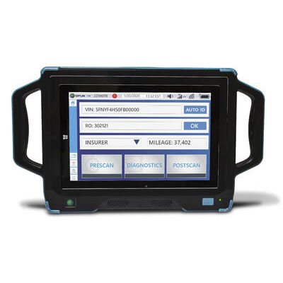 USB-Diagnosekoffer - DriveSafe™ - Drew Technologies - ECU-Programmierung / Anzeige von Fehlercodes / ECU