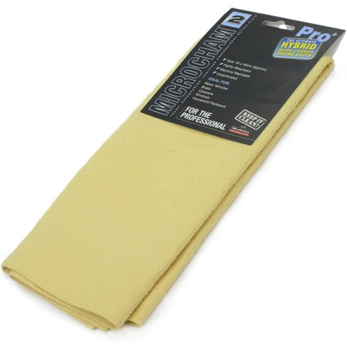 Gewebe für die Automobilindustrie - Microcham™ 2 - Martin Cox Chamois Finishers Ltd.