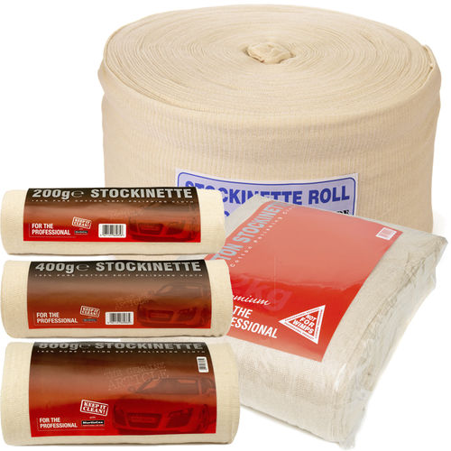 Polierscheibe - CA series - Martin Cox Chamois Finishers Ltd.