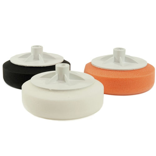 Weiche Polierscheibe - MOGG series  - Martin Cox Chamois Finishers Ltd.