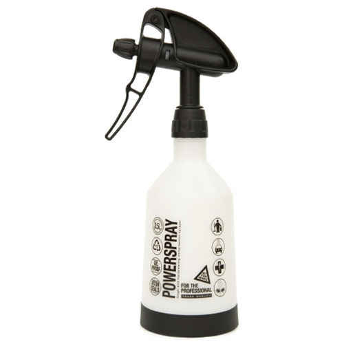 Pumpensprühgerät - TRADSPRAY 0.5 - Martin Cox Chamois Finishers Ltd.