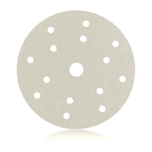 Aluminiumoxid-Schleifscheibe - 510 - Smirdex SA - Schleif / für Karosserie