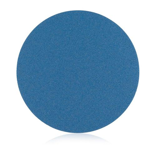 Zirkonium Schleifscheibe - 635 ZX - Smirdex SA - Schleif / zum Schleifen / für Holz