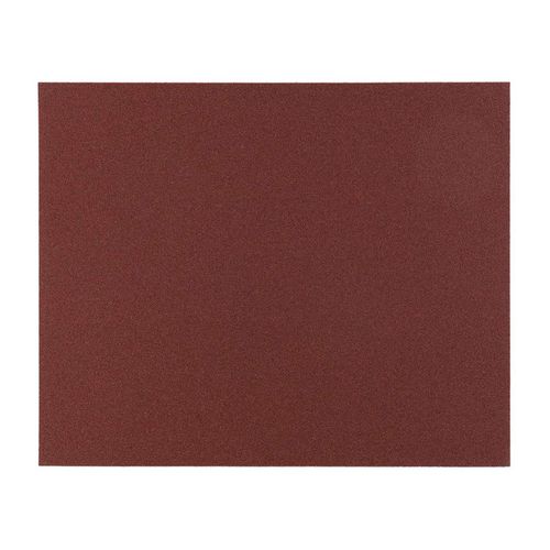 Aluminiumoxid-Schleifleinen - 275 - Smirdex SA - Papier / Harz / wasserdicht