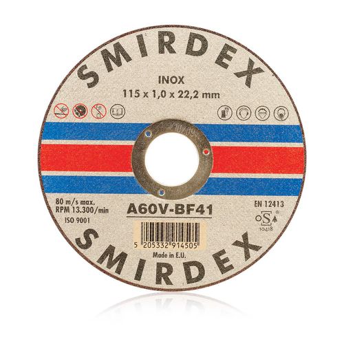 Linierungsrad für Metall - 914  - Smirdex SA - Stahl
