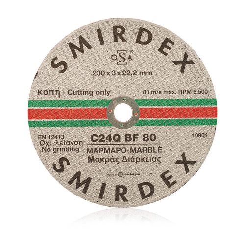 Linierungsrad für Marmor - 912 - Smirdex SA