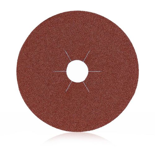 Aluminiumoxid-Schleifscheibe - 930 - Smirdex SA - zum Schleifen / für Metall / für Holz