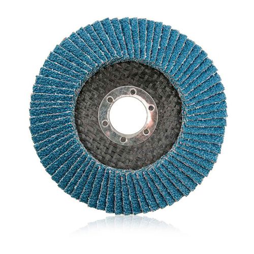 Zirkonium Schleifscheibe - 915 - Smirdex SA - Schleif / für Metall