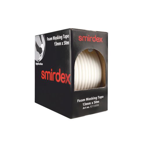 Schaumstoffabdeckband - 921 - Smirdex SA