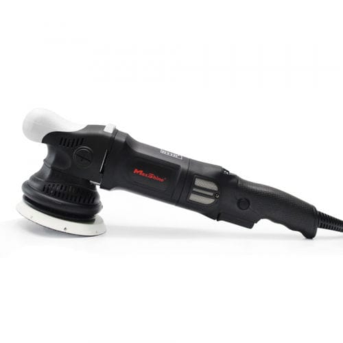 Orbitalpolierer - M15 Pro - Maxshine Detailing LLC - elektrisch / manuell / Metall