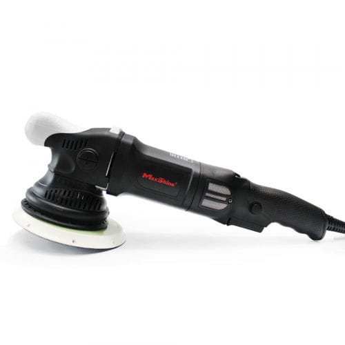 Exzenterpolierer - M21 Pro - Maxshine Detailing LLC - elektrisch / manuell / Metall