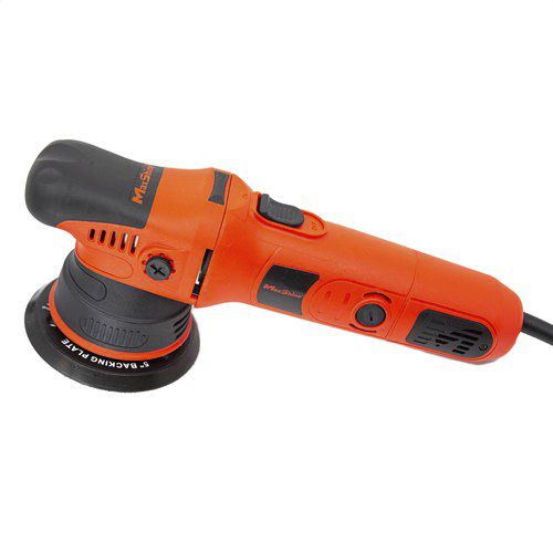 Orbitalpolierer - M8S V2 - Maxshine Detailing LLC - elektrisch / manuell / Metall