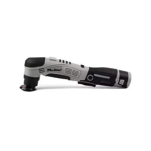 Rotationspolierer - M0312 V2-Pre - Maxshine Detailing LLC - elektrisch / manuell / Metall