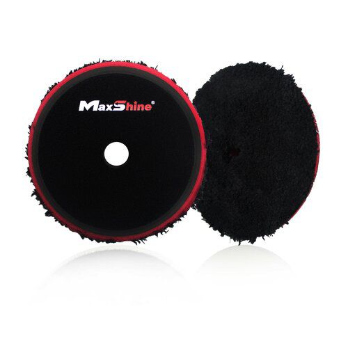Mikrofaser-Polierscheibe - 2050125BL - Maxshine Detailing LLC