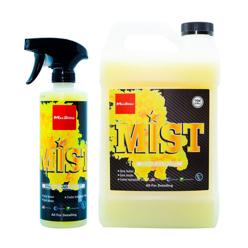 Reinigungsaerosol - MIGA01 - Maxshine Detailing LLC - Schmier / Schutz
