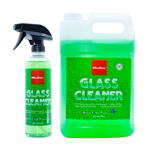 Reinigungsaerosol - GCOZ16  - Maxshine Detailing LLC - für Glas / Schaumstoff